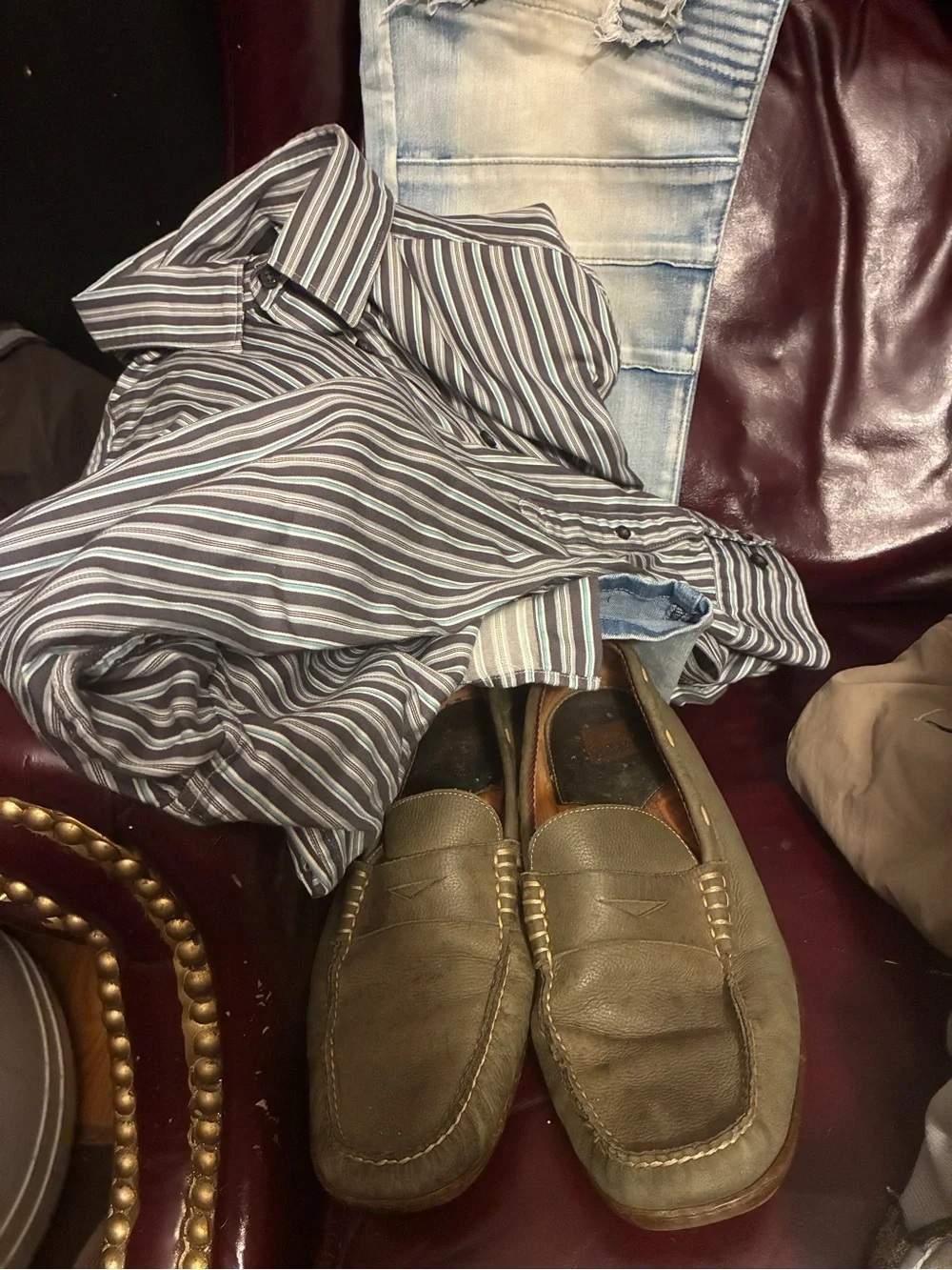 Banana Republic banana republic